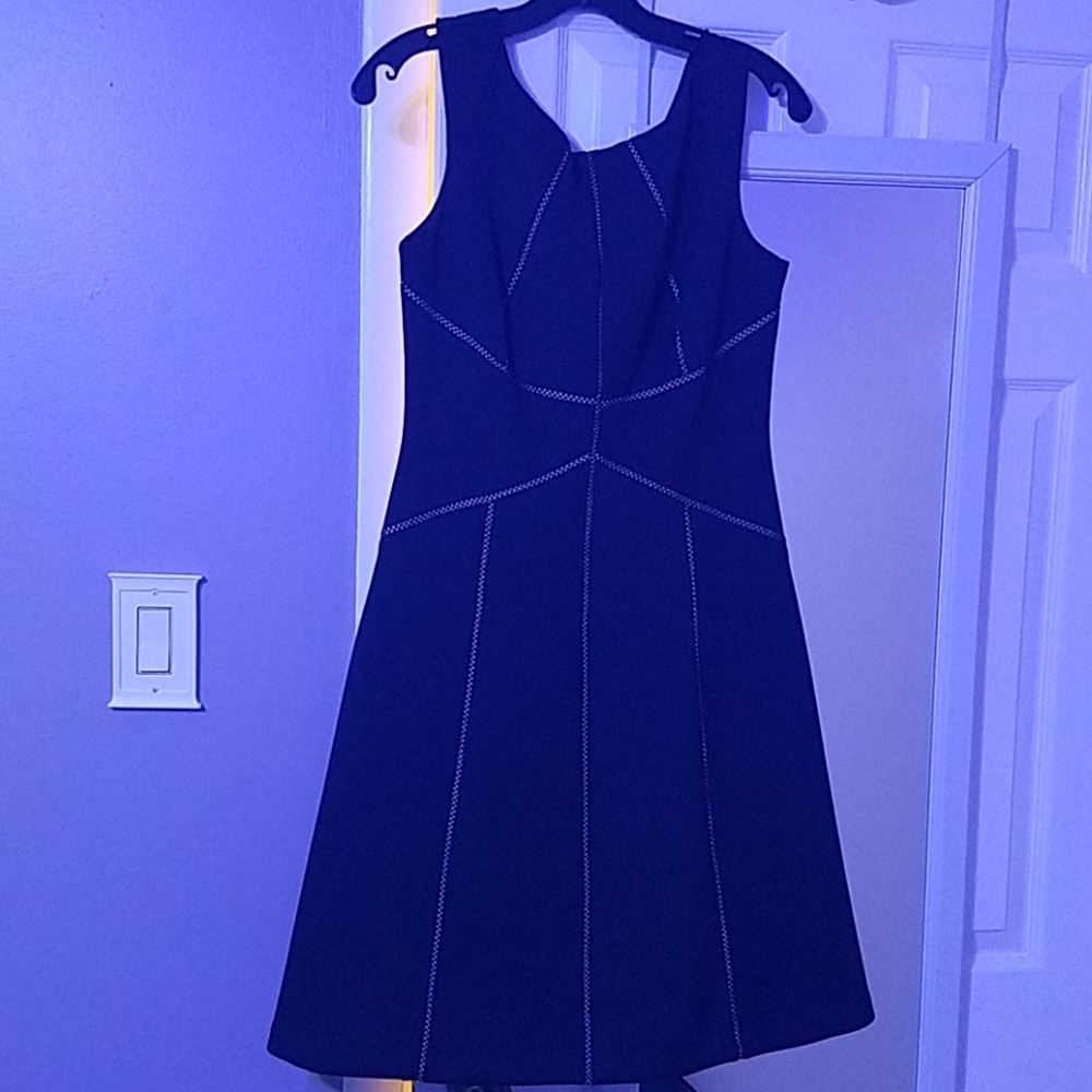 Calvin Klein dress